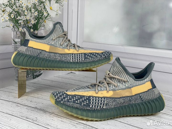 Кроссовки Adidas Yeezy Boost 350