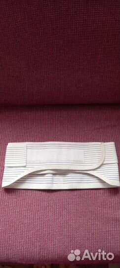 Бандаж fosta до/после родов Р-р М