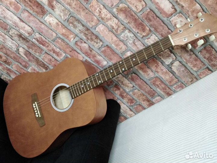 Гитара новая акустическая Amistar