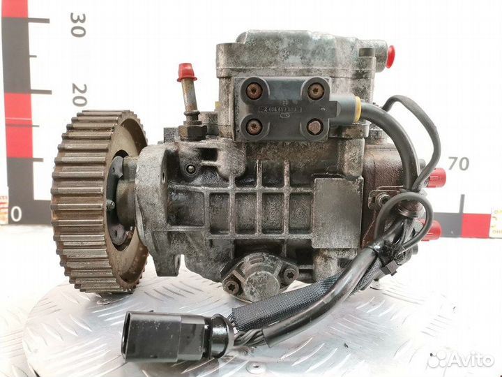 Тнвд для Skoda Octavia 1U 038130107KX