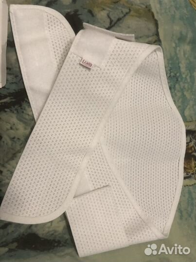 Бандаж универсальный