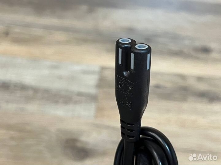 Кабель питания для робота пылесоса Midea M7