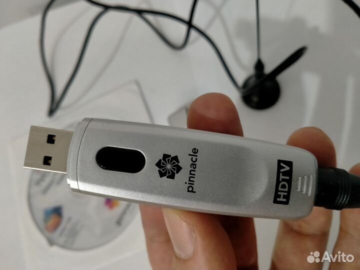 Тв тюнер usb