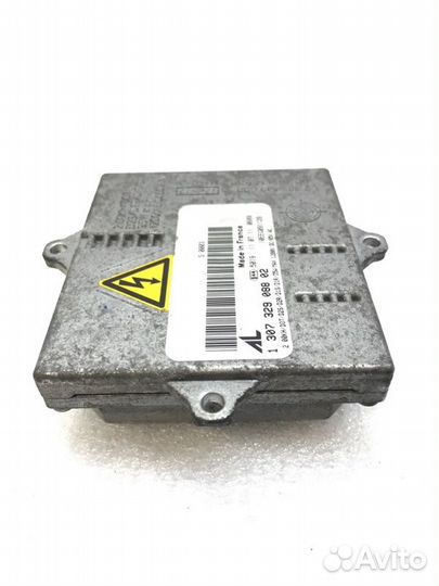 Блок розжига ксенона Mercedes-Benz A-Class W169