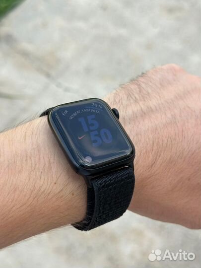 Apple watch se 44 mm 2022