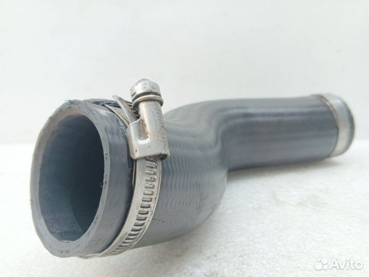 Патрубок интеркулера Kia Sportage 4 QL 2.0D D4HA