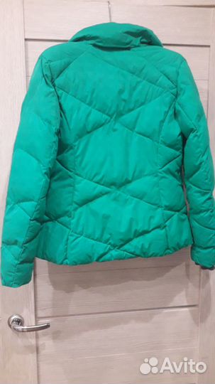 Горнолыжная куртка женская