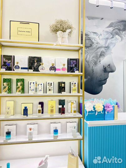 Духи на распив Tiziana Terenzi Cassiopea