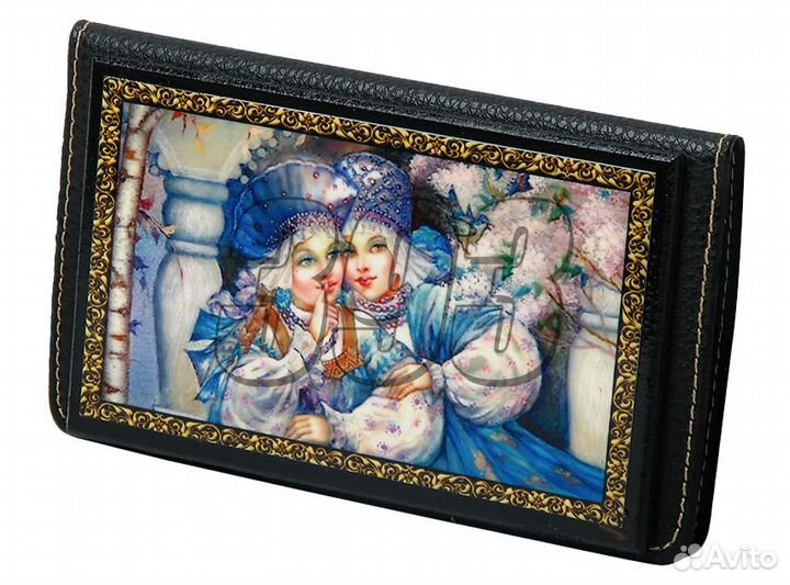 Записная книга Невестки (24235)