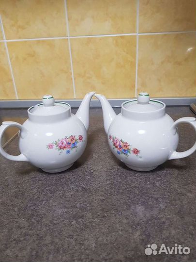 Заварочный чайник