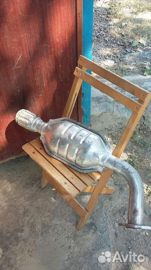 Катализатор