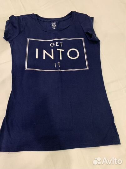 Вещи для девочки 134-158 рост