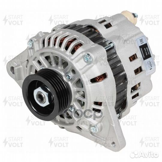 Генератор для а/м Mitsubishi Lancer IX (03) 1