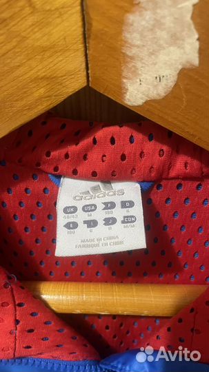 Ветровка adidas