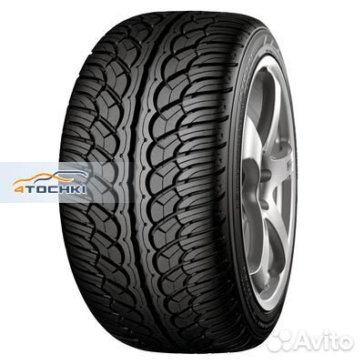Yokohama Parada Spec-X PA02 325/50 R22 116V