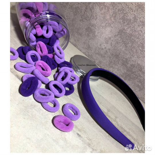 Набор для волос