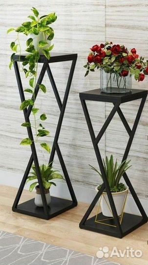 Мебель в стиле лофт