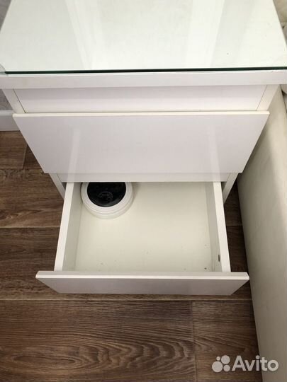 Тумба прикроватная 2 шт