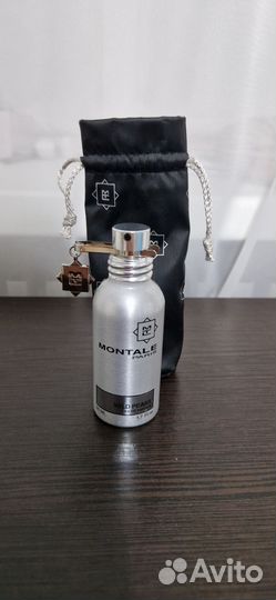 Духи Монталь Montale wild pears