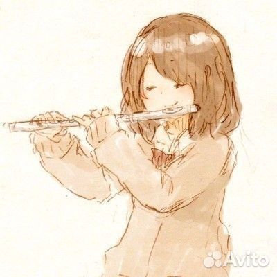 Репетитор по флейте