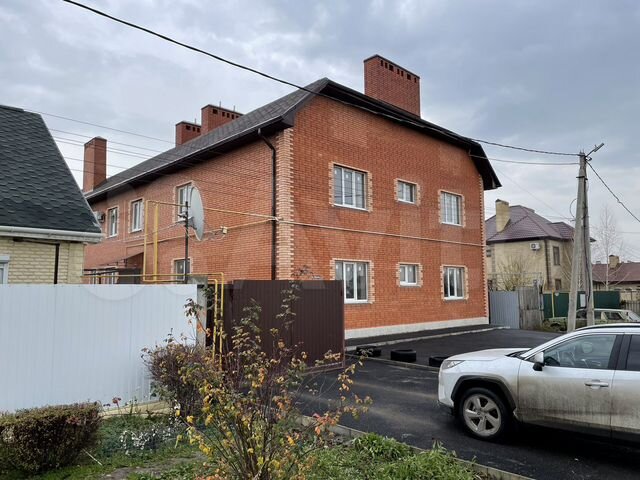 3-к. квартира, 106 м², 2/2 эт. на продажу в Таганроге | Купить квартиру ...