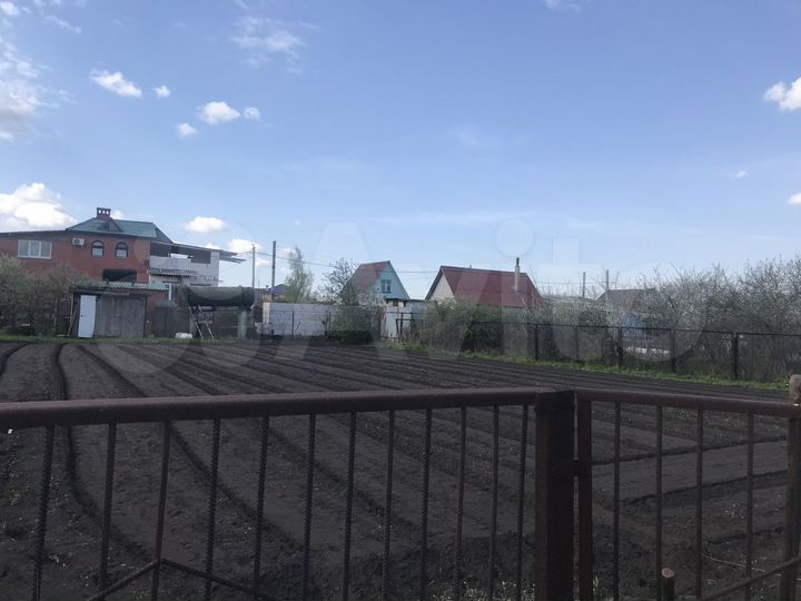 Участок 6 сот. (ИЖС)