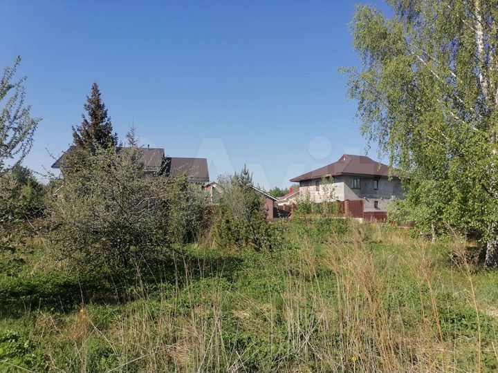 Дом 44,9 м² на участке 13,2 сот.