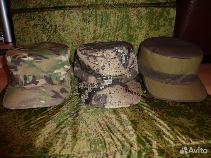 Кепку летнюю