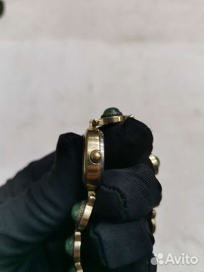 Часы наручные женские Луч Кварц СССР (Ч)