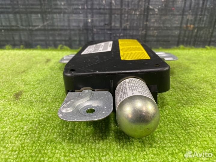 Подушка безопасности передняя правая Bmw X5 E53