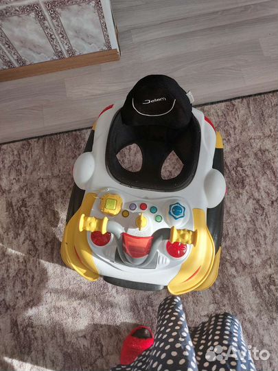 Ходунки детские бу