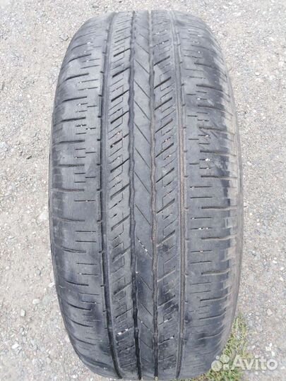 Hankook Dynapro HP RA23 235/60 R18
