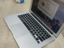 Apple MacBook Air 13" a1466 mid 2011