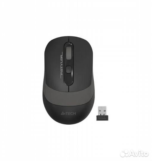 A4Tech Fstyler (FG10S grey)