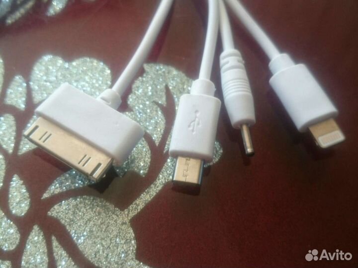 Переходник usb