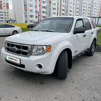 Ford Escape 2.3 AT, 2007, 270 000 км, с пробегом, цена 920 000 руб.