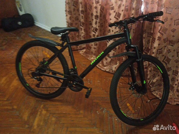 Велосипед горный altair from Forward mtb26