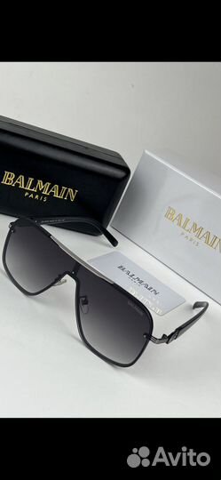 Очки balmain новая коллекция