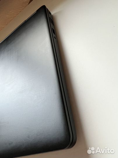 Ноутбук dell latitude