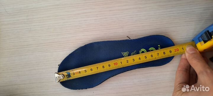 Бутсы copa Adidas 19.5 см 31р