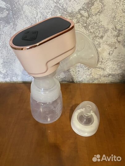 Молокоотсос