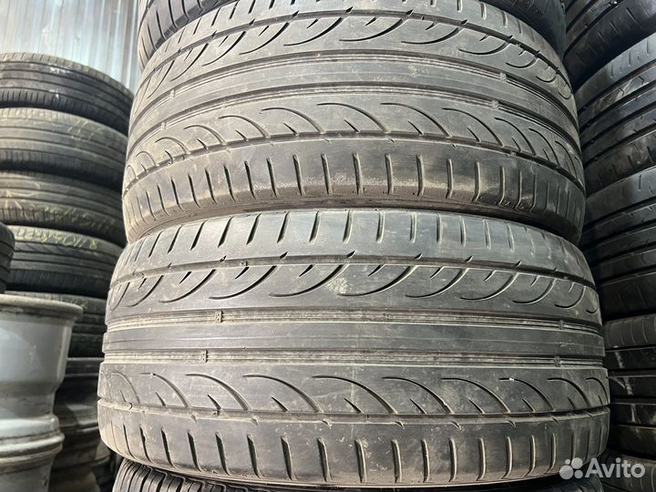 Hankook Ventus V12 Evo2 K120 235/45 R17