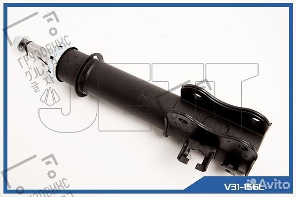 Амортизатор, jett (Корея) V31-156L