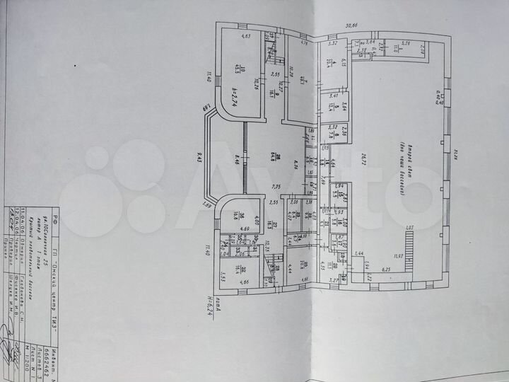 Бассеин, спортивный комплекс, 2100 м²