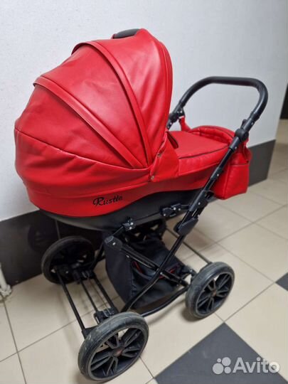 Прогулочная коляска mr Sandman