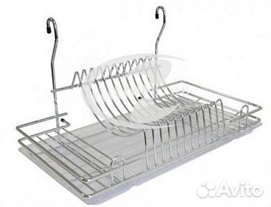 Посудосушитель CWJ228J alba 444х258х254мм