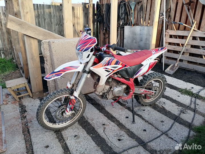 Wels RT125