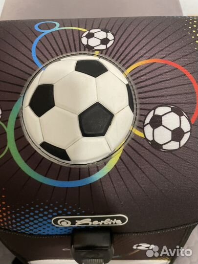 Рюкзак / ранец школьный