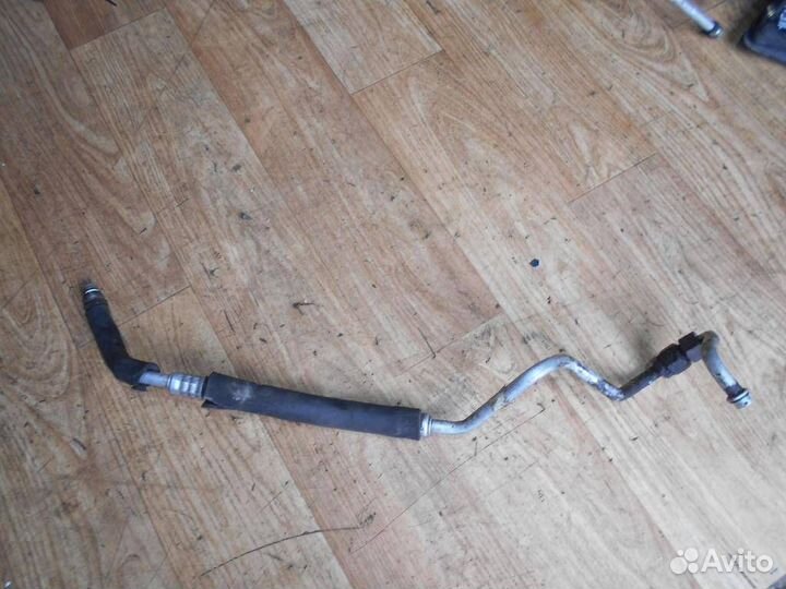 Трубка кондиционера Daewoo Espero 1991-1999