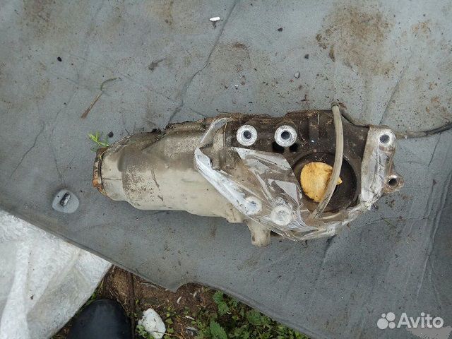 Редуктор заднего моста Хонда хрв